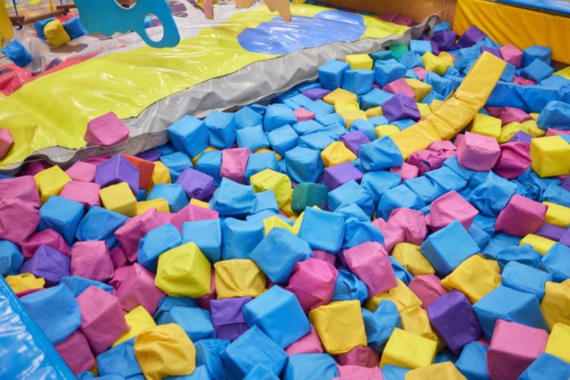 Soft Play Builders in Tavistock PL19 0